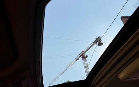 Chevrolet Tahoe III, 2013 год, 2 800 000 рублей, 16 фотография