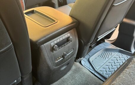 Chevrolet Tahoe III, 2013 год, 2 800 000 рублей, 13 фотография