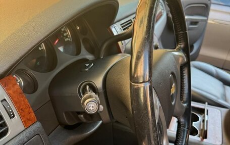 Chevrolet Tahoe III, 2013 год, 2 800 000 рублей, 7 фотография