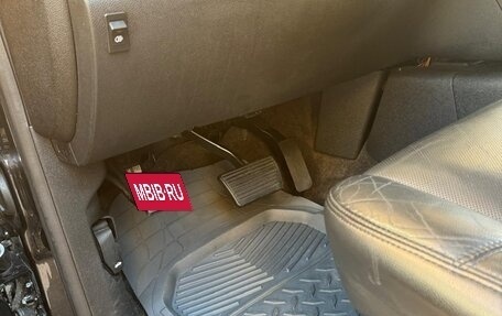 Chevrolet Tahoe III, 2013 год, 2 800 000 рублей, 11 фотография