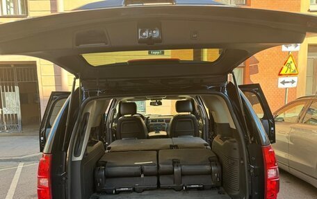 Chevrolet Tahoe III, 2013 год, 2 800 000 рублей, 20 фотография