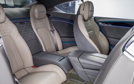 Bentley Continental GT III, 2022 год, 27 000 000 рублей, 10 фотография