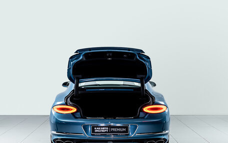 Bentley Continental GT III, 2022 год, 27 000 000 рублей, 7 фотография