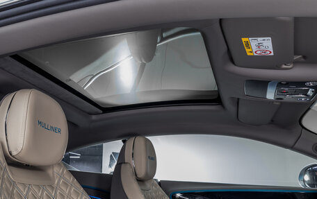 Bentley Continental GT III, 2022 год, 27 000 000 рублей, 11 фотография