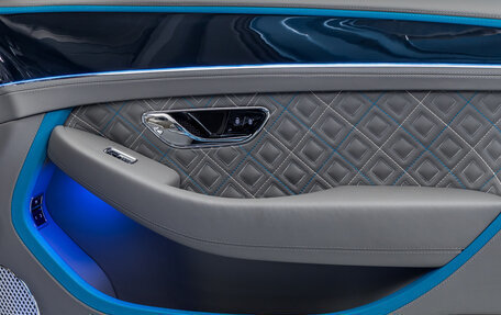 Bentley Continental GT III, 2022 год, 27 000 000 рублей, 12 фотография