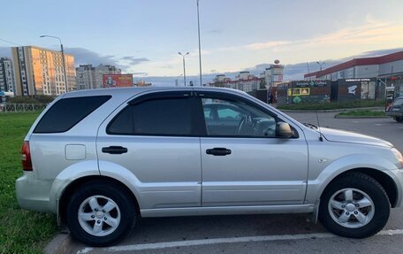 KIA Sorento IV, 2009 год, 749 000 рублей, 4 фотография