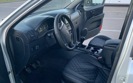KIA Sorento IV, 2009 год, 749 000 рублей, 6 фотография