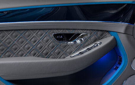 Bentley Continental GT III, 2022 год, 27 000 000 рублей, 13 фотография