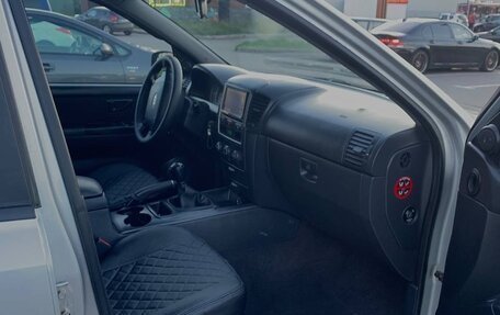 KIA Sorento IV, 2009 год, 749 000 рублей, 8 фотография