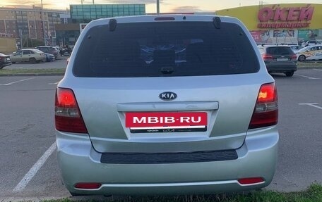 KIA Sorento IV, 2009 год, 749 000 рублей, 5 фотография