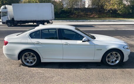 BMW 5 серия, 2013 год, 1 800 000 рублей, 3 фотография