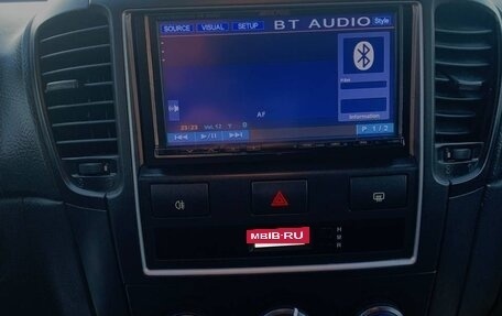 KIA Sorento IV, 2009 год, 749 000 рублей, 14 фотография