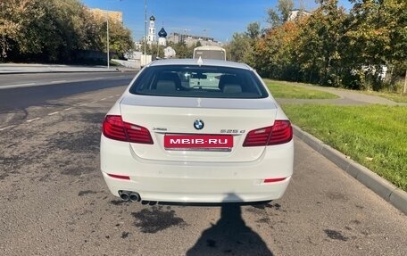 BMW 5 серия, 2013 год, 1 800 000 рублей, 4 фотография