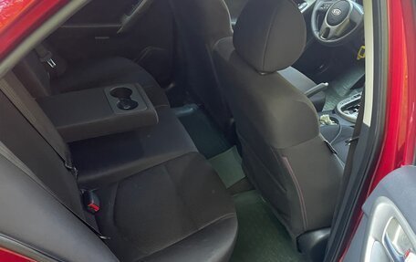 KIA Cerato I, 2009 год, 620 000 рублей, 6 фотография