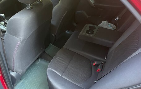 KIA Cerato I, 2009 год, 620 000 рублей, 5 фотография