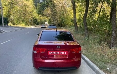 KIA Cerato I, 2009 год, 620 000 рублей, 2 фотография