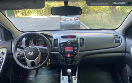 KIA Cerato I, 2009 год, 620 000 рублей, 7 фотография