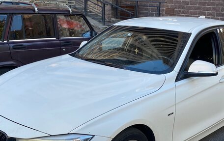 BMW 3 серия, 2013 год, 1 600 000 рублей, 2 фотография