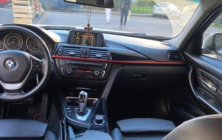 BMW 3 серия, 2013 год, 1 600 000 рублей, 7 фотография