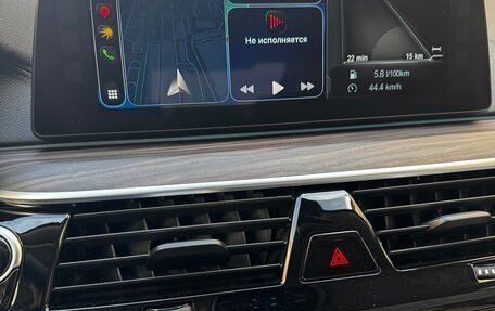 BMW 5 серия, 2017 год, 2 980 000 рублей, 11 фотография