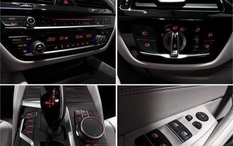 BMW 5 серия, 2017 год, 2 980 000 рублей, 12 фотография