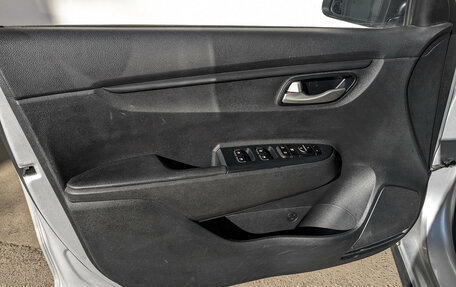 KIA Rio IV, 2021 год, 1 000 000 рублей, 18 фотография