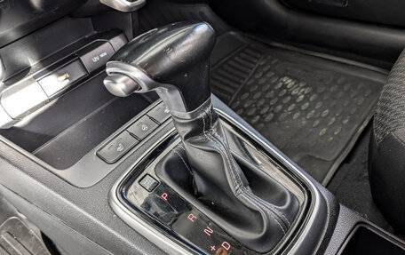 KIA Rio IV, 2021 год, 1 000 000 рублей, 20 фотография