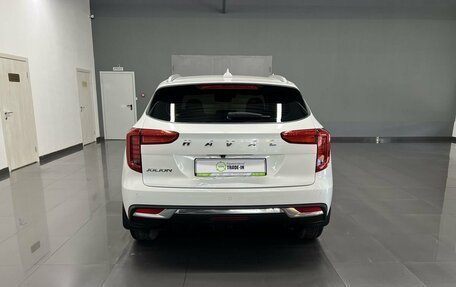 Haval Jolion, 2023 год, 1 795 000 рублей, 4 фотография