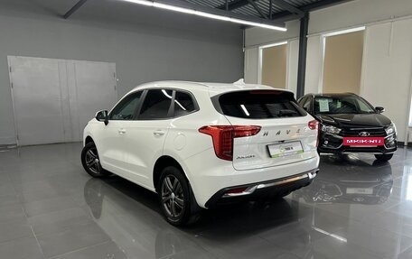 Haval Jolion, 2023 год, 1 795 000 рублей, 6 фотография
