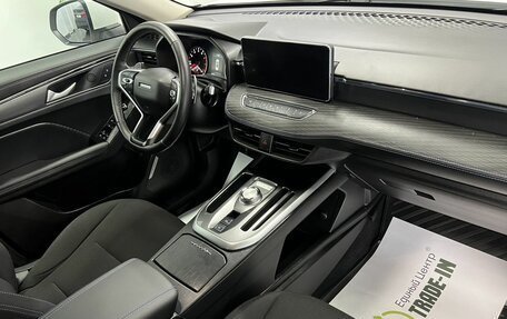 Haval Jolion, 2023 год, 1 795 000 рублей, 14 фотография