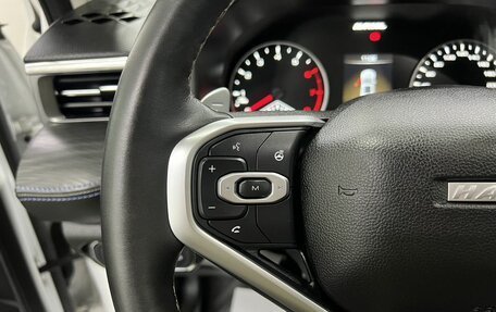 Haval Jolion, 2023 год, 1 795 000 рублей, 19 фотография