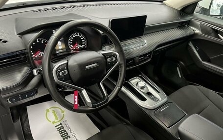 Haval Jolion, 2023 год, 1 795 000 рублей, 9 фотография