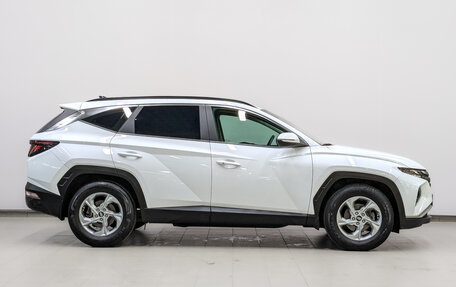 Hyundai Tucson, 2021 год, 2 950 000 рублей, 4 фотография