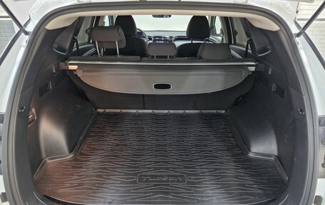 Hyundai Tucson, 2021 год, 2 950 000 рублей, 9 фотография