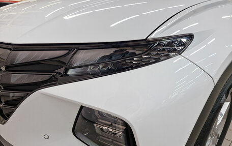 Hyundai Tucson, 2021 год, 2 950 000 рублей, 10 фотография