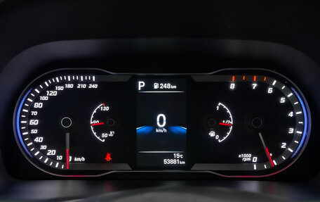 Hyundai Tucson, 2021 год, 2 950 000 рублей, 15 фотография