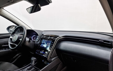 Hyundai Tucson, 2021 год, 2 950 000 рублей, 12 фотография