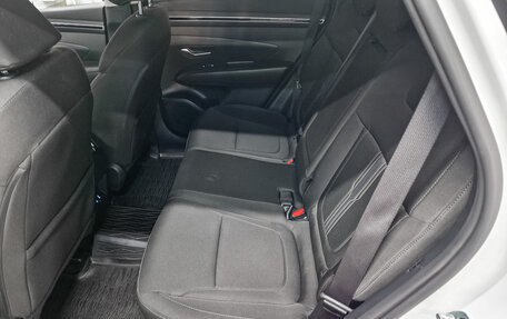 Hyundai Tucson, 2021 год, 2 950 000 рублей, 17 фотография