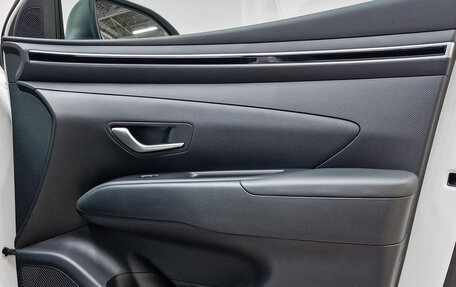 Hyundai Tucson, 2021 год, 2 950 000 рублей, 23 фотография