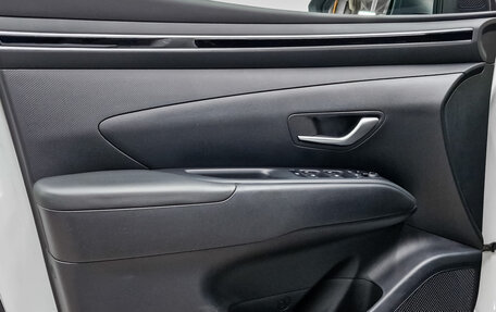 Hyundai Tucson, 2021 год, 2 950 000 рублей, 18 фотография