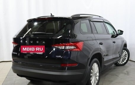 Skoda Kodiaq I, 2020 год, 3 190 000 рублей, 4 фотография