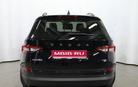 Skoda Kodiaq I, 2020 год, 3 190 000 рублей, 5 фотография
