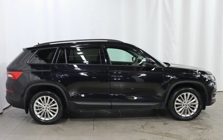 Skoda Kodiaq I, 2020 год, 3 190 000 рублей, 7 фотография