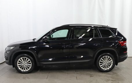 Skoda Kodiaq I, 2020 год, 3 190 000 рублей, 8 фотография