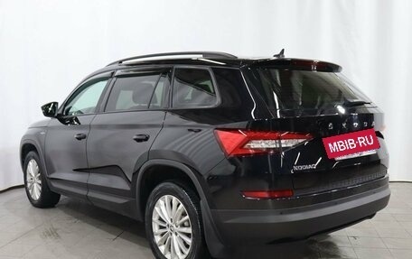 Skoda Kodiaq I, 2020 год, 3 190 000 рублей, 6 фотография