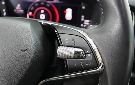Skoda Kodiaq I, 2020 год, 3 190 000 рублей, 14 фотография