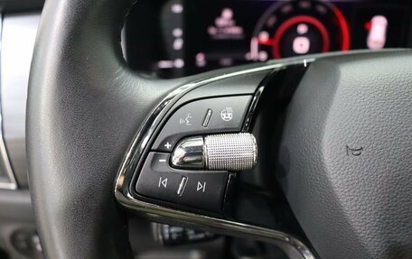 Skoda Kodiaq I, 2020 год, 3 190 000 рублей, 13 фотография