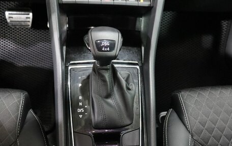 Skoda Kodiaq I, 2020 год, 3 190 000 рублей, 16 фотография