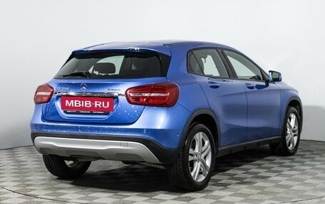 Mercedes-Benz GLA, 2014 год, 2 189 898 рублей, 5 фотография