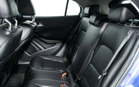 Mercedes-Benz GLA, 2014 год, 2 189 898 рублей, 10 фотография